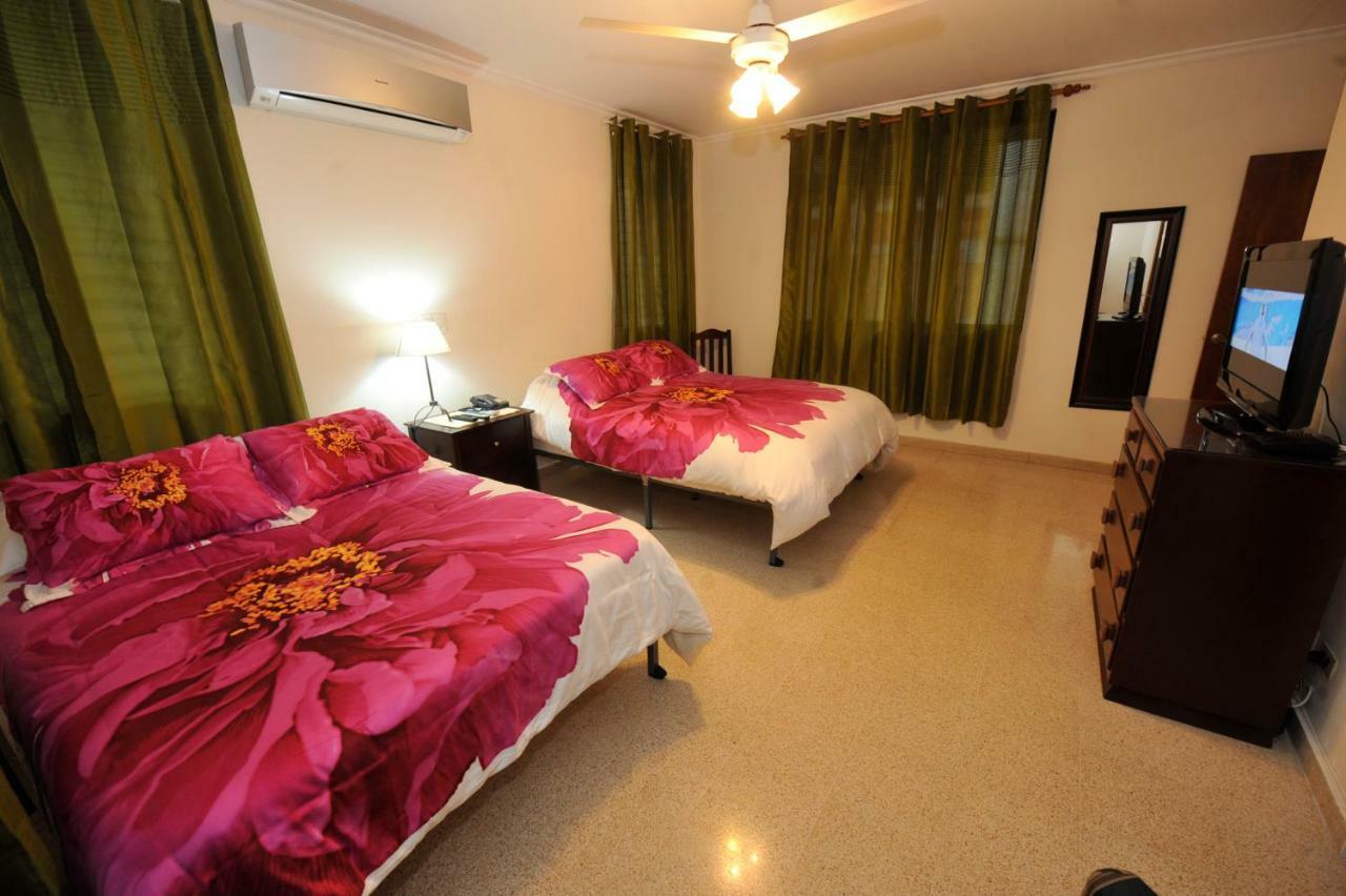 Totumas Lodge Панама Сити Екстериор снимка