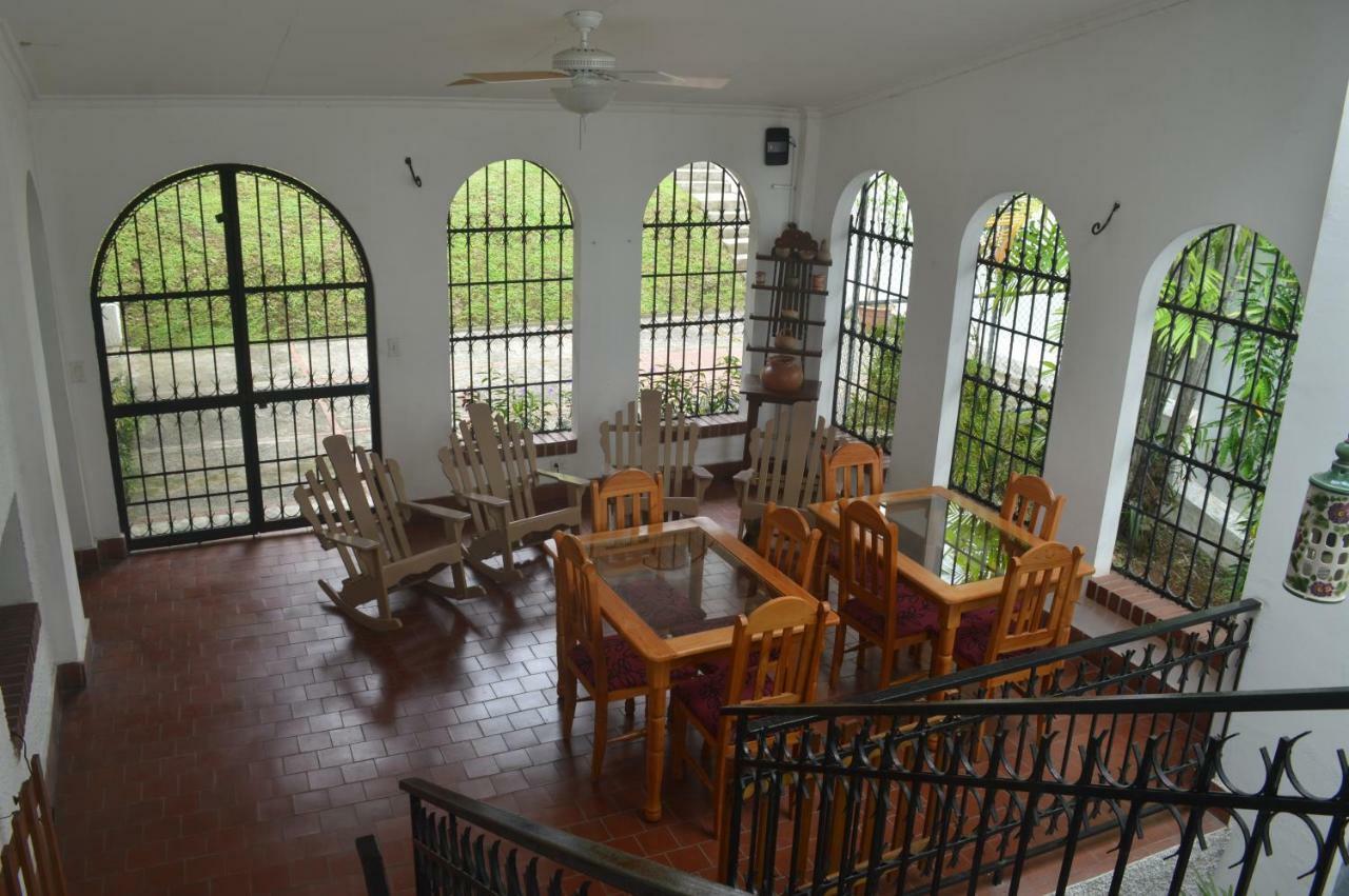 Totumas Lodge Панама Сити Екстериор снимка