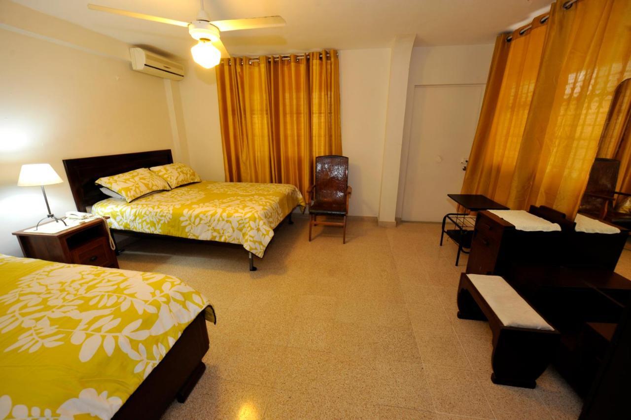 Totumas Lodge Панама Сити Екстериор снимка
