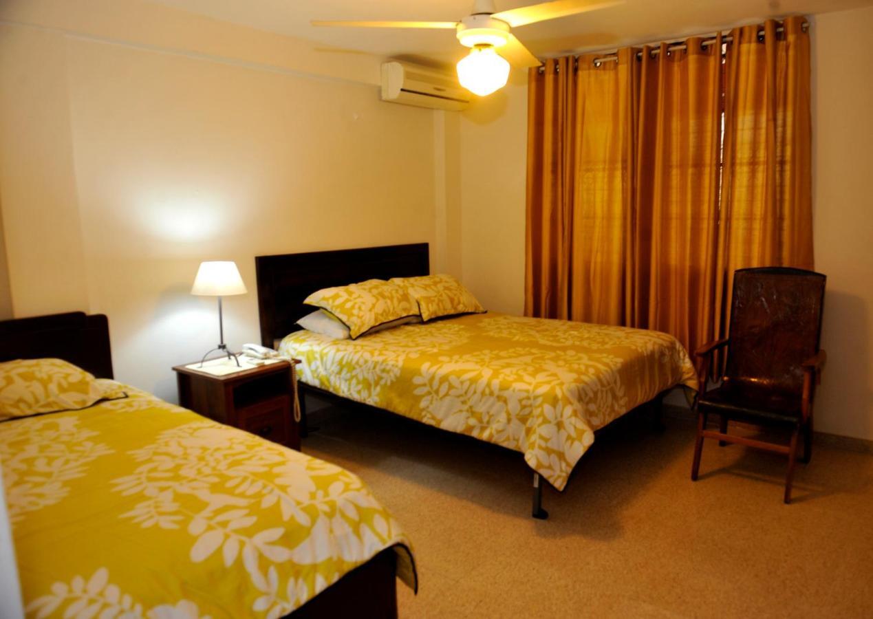 Totumas Lodge Панама Сити Екстериор снимка